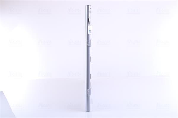 Condenseur, climatisation (Radiateur de climatisation) NISSENS ref. 94915