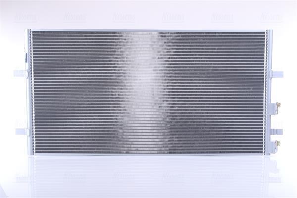 Condenseur, climatisation (Radiateur de climatisation) NISSENS ref. 94915