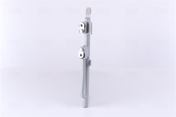 Condensador, aire acondicionado NISSENS ref. 94916