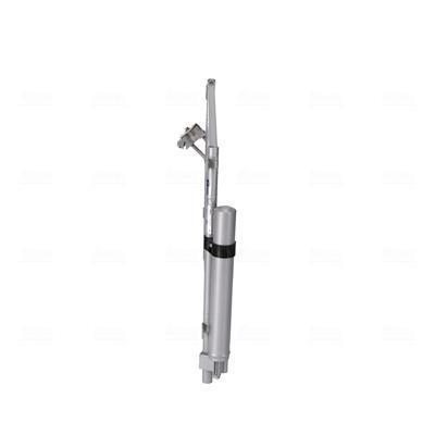 Condensador, aire acondicionado NISSENS ref. 94917