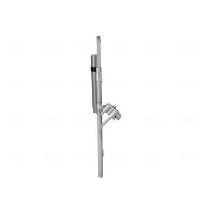 Condensador, aire acondicionado NISSENS ref. 94917