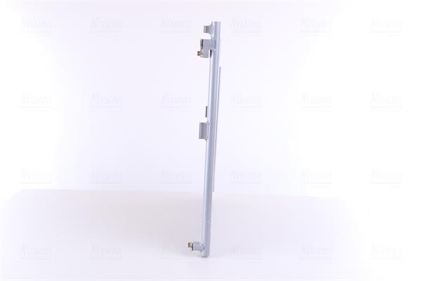 Condensador, aire acondicionado NISSENS ref. 94919