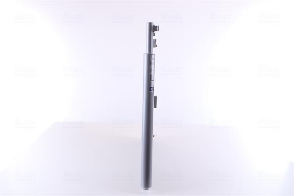 Condensador, aire acondicionado NISSENS ref. 94919