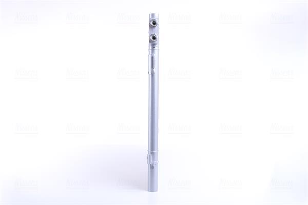 Condenseur, climatisation (Radiateur de climatisation) NISSENS ref. 94929