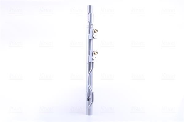 Condenseur, climatisation (Radiateur de climatisation) NISSENS ref. 94929
