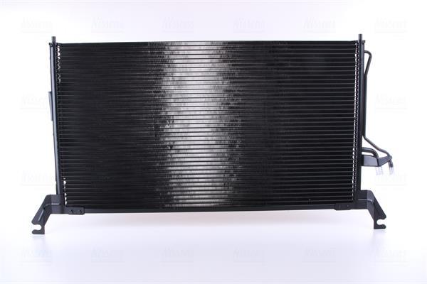 Condensador, aire acondicionado NISSENS ref. 94930