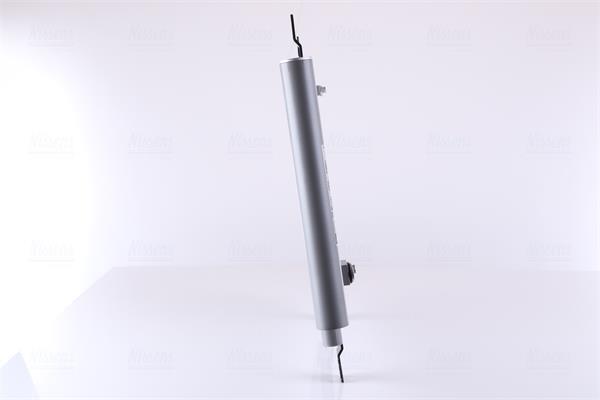 Condensador, aire acondicionado NISSENS ref. 94934