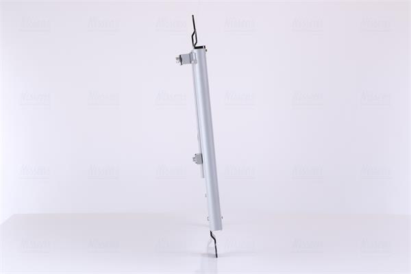 Condensador, aire acondicionado NISSENS ref. 94934