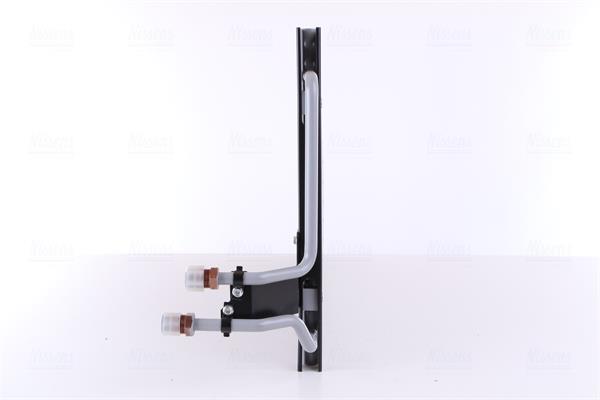 Condenseur, climatisation (Radiateur de climatisation) NISSENS ref. 94939