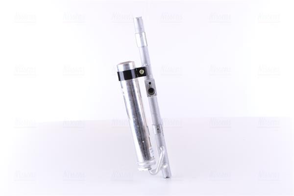 Condenseur, climatisation (Radiateur de climatisation) NISSENS ref. 94949