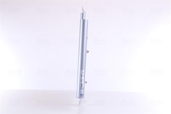 Condenseur, climatisation (Radiateur de climatisation) NISSENS 94950