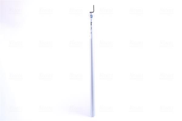 Condenseur, climatisation (Radiateur de climatisation) NISSENS ref. 94967