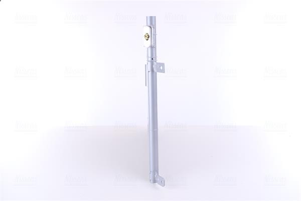 Condenseur, climatisation (Radiateur de climatisation) NISSENS ref. 94972