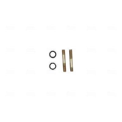 Condenseur, climatisation (Radiateur de climatisation) NISSENS ref. 94977