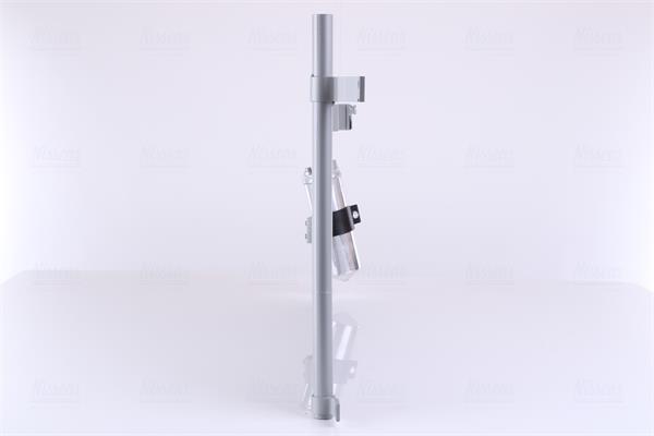 Condensador, aire acondicionado NISSENS ref. 94978
