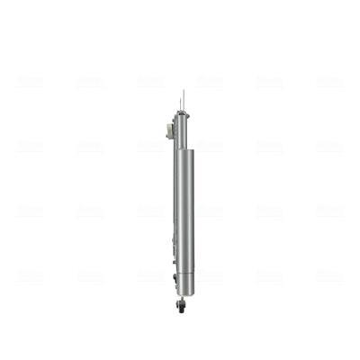 Condenseur, climatisation (Radiateur de climatisation) NISSENS ref. 94979