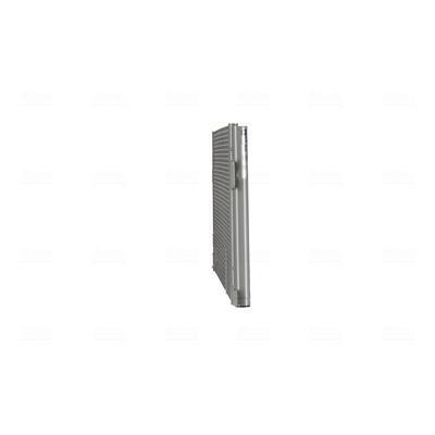 Condensador, aire acondicionado NISSENS ref. 94985