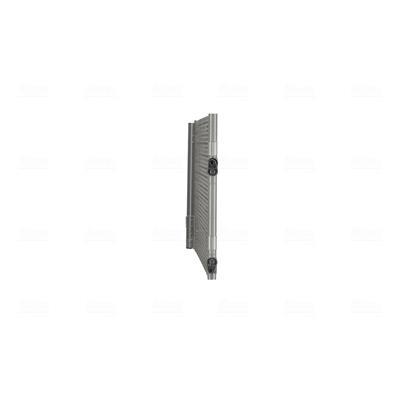 Condensador, aire acondicionado NISSENS ref. 94985
