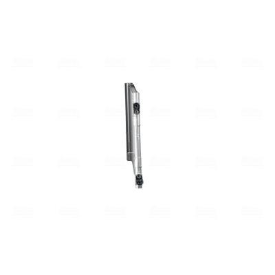 Condensador, aire acondicionado NISSENS ref. 94986