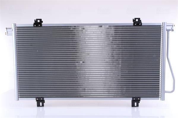 Condensador, aire acondicionado NISSENS ref. 94989