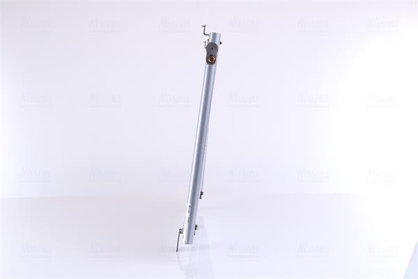 Condensador, aire acondicionado NISSENS ref. 94989