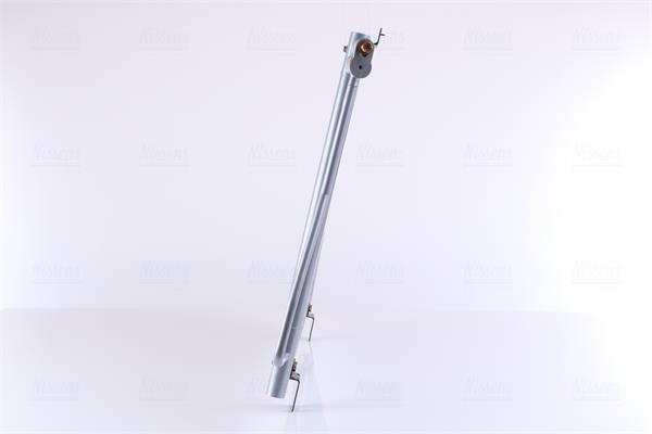Condensador, aire acondicionado NISSENS ref. 94989