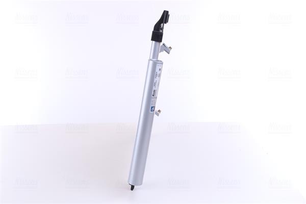 Condenseur, climatisation (Radiateur de climatisation) NISSENS ref. 94991