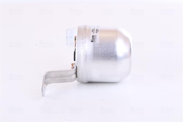 Filtre déshydrateur du circuit de climatisation NISSENS 95004