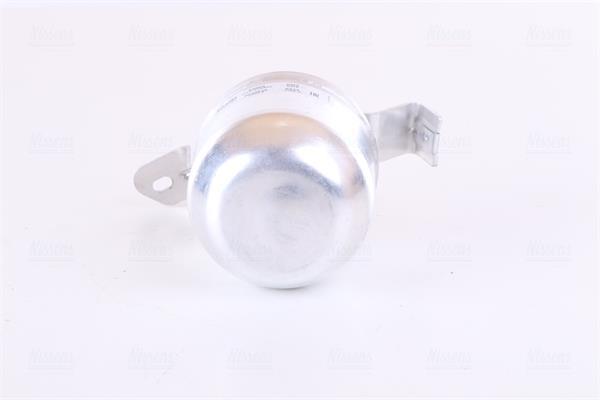 Filtre déshydrateur du circuit de climatisation NISSENS 95004