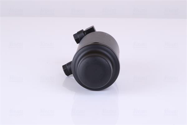 Filtre déshydrateur du circuit de climatisation NISSENS ref. 95010