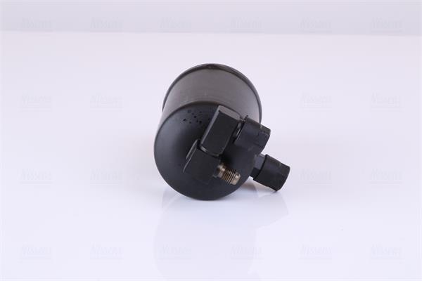 Filtre déshydrateur du circuit de climatisation NISSENS ref. 95010