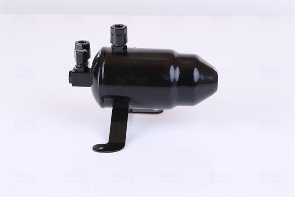 Secador, aire acondicionado NISSENS ref. 95011