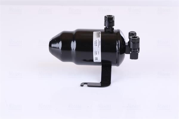 Secador, aire acondicionado NISSENS ref. 95011