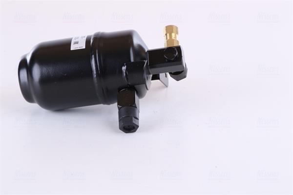 Secador, aire acondicionado NISSENS ref. 95025