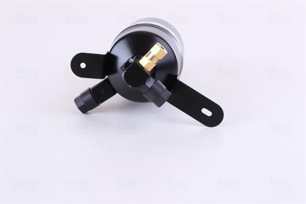 Secador, aire acondicionado NISSENS ref. 95025