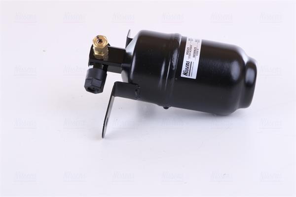 Secador, aire acondicionado NISSENS ref. 95025