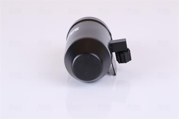Secador, aire acondicionado NISSENS ref. 95027