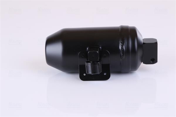 Secador, aire acondicionado NISSENS ref. 95027