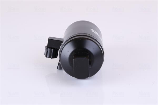 Secador, aire acondicionado NISSENS ref. 95027