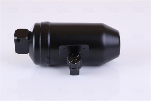 Secador, aire acondicionado NISSENS ref. 95027