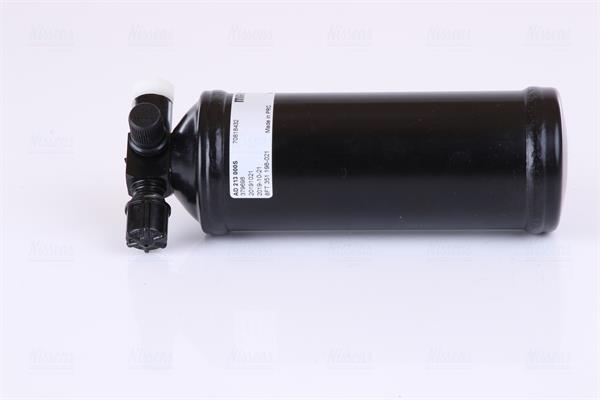 Filtre déshydrateur du circuit de climatisation NISSENS 95031