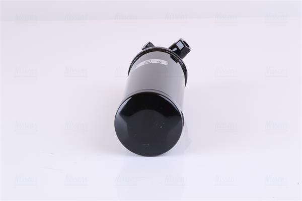 Filtre déshydrateur du circuit de climatisation NISSENS 95036