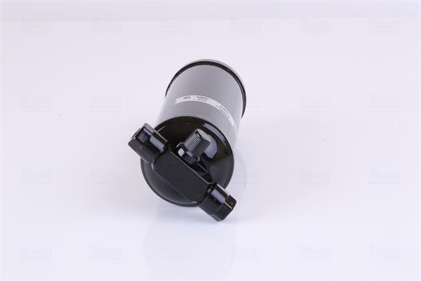 Filtre déshydrateur du circuit de climatisation NISSENS 95036
