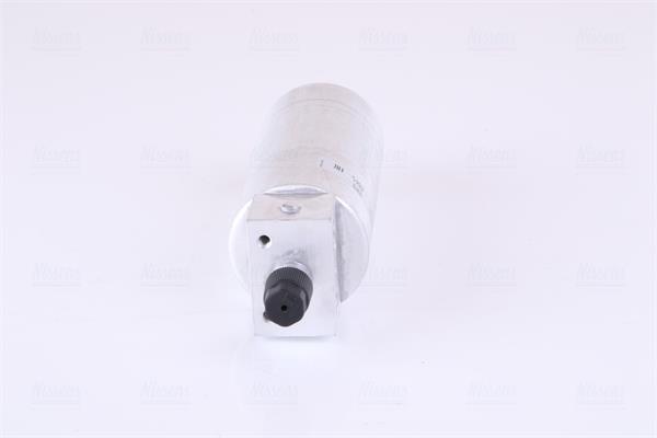 Secador, aire acondicionado NISSENS ref. 95039