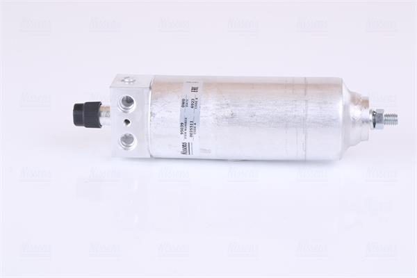 Secador, aire acondicionado NISSENS ref. 95039
