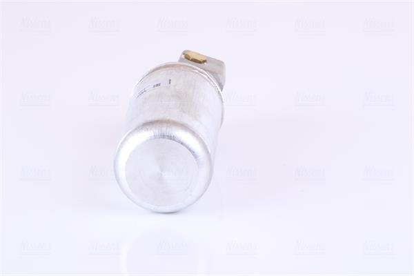 Filtre déshydrateur du circuit de climatisation NISSENS 95043