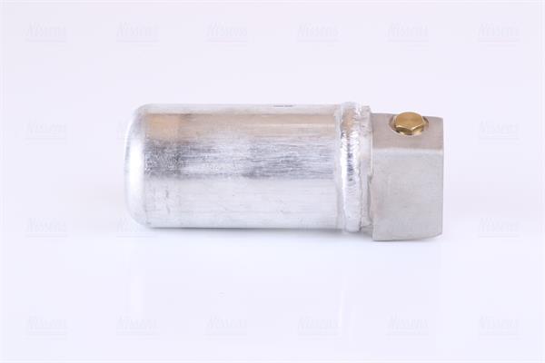 Filtre déshydrateur du circuit de climatisation NISSENS 95043