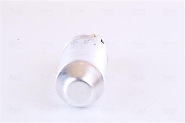 Secador, aire acondicionado NISSENS ref. 95048