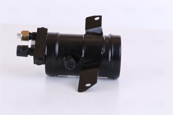 Secador, aire acondicionado NISSENS ref. 95049