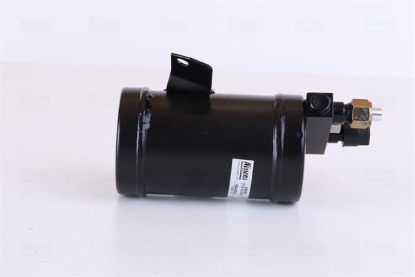 Secador, aire acondicionado NISSENS ref. 95049